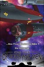 Watch Star Trek: Of Gods and Men 123MoviesFree