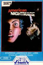 Watch American Nightmare 123MoviesFree