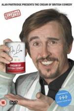 Watch Alan Partridge Presents: The Cream of British Comedy 123MoviesFree