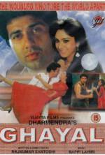 Watch Ghayal 123MoviesFree