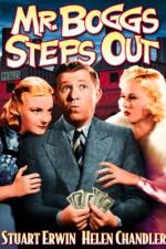 Watch Mr Boggs Steps Out 123MoviesFree