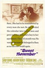 Watch Sweet November 123MoviesFree
