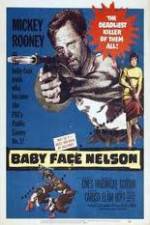 Watch Baby Face Nelson 123MoviesFree