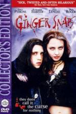 Watch Ginger Snaps 123MoviesFree