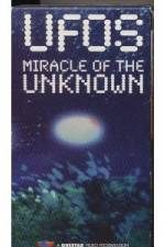 Watch UFOs: Miracle of the Unknown 123MoviesFree