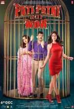Watch Pati Patni Aur Woh 123MoviesFree