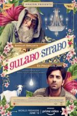 Watch Gulabo Sitabo 123MoviesFree