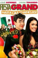 Watch The Fiesta Grand 123MoviesFree