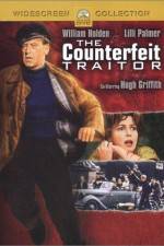 Watch The Counterfeit Traitor 123MoviesFree