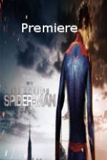 Watch The Amazing Spiderman Premiere Special 123MoviesFree