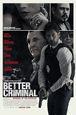 Watch Better Criminal 123MoviesFree