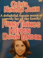 Watch Funny Things Happen Down Under 123MoviesFree