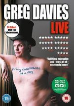 Watch Greg Davies: Firing Cheeseballs at a Dog 123MoviesFree