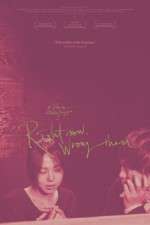 Watch Right Now Wrong Then 123MoviesFree