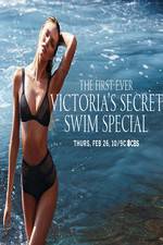Watch The Victoria's Secret Swim Special 123MoviesFree