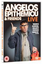 Watch Angelos Epithemiou and Friends Live 123MoviesFree