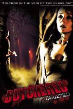 Watch Butchered 123MoviesFree