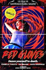 Watch Red Gloves (Short 2023) 123MoviesFree