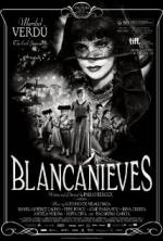 Watch Blancanieves 123MoviesFree