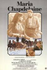 Watch Maria Chapdelaine 123MoviesFree