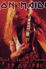 Watch Iron Maiden Live in Bremen 123MoviesFree