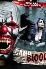 Watch Camp Blood 666 123MoviesFree
