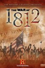 Watch First Invasion The War of 1812 123MoviesFree