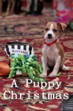 Watch A Puppy Christmas 123MoviesFree
