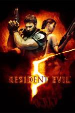 Watch Resident Evil 5 123MoviesFree