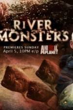 Watch River Monsters 123MoviesFree
