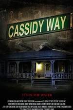 Watch Cassidy Way 123MoviesFree