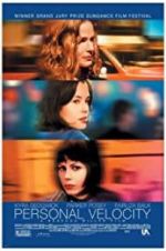 Watch Personal Velocity 123MoviesFree