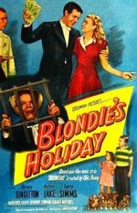 Watch Blondie\'s Holiday 123MoviesFree