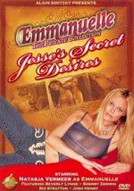 Watch Emmanuelle the Private Collection: Jesse's Secret Desires 123MoviesFree