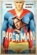 Watch Paper Man 123MoviesFree