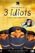 Watch 3 Idiots 123MoviesFree