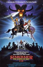 Watch Starchaser: The Legend of Orin 123MoviesFree