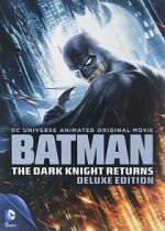 Watch Batman: The Dark Knight Returns 123MoviesFree
