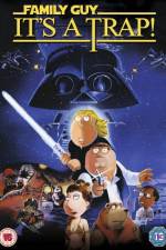 Watch Family Guy Presents It's a Trap 123MoviesFree