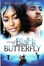 Watch Black Butterfly 123MoviesFree
