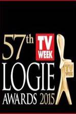 Watch 57th Annual TV Week Logie Awards 123MoviesFree