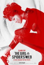 Watch The Girl in the Spider's Web 123MoviesFree