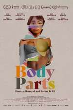 Watch Body Parts 123MoviesFree