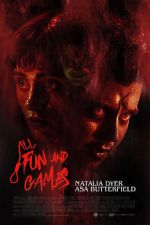 Watch All Fun and Games 123MoviesFree
