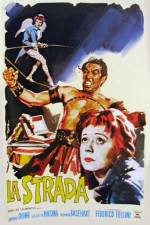 Watch Strada, La 123MoviesFree