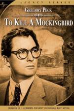Watch To Kill a Mockingbird 123MoviesFree