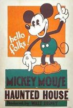 Watch The Haunted House (Short 1929) 123MoviesFree