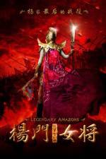 Watch Legendary Amazons 123MoviesFree
