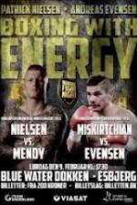 Watch Alex Miskirtchian vs Andreas Evensen 123MoviesFree