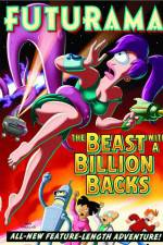Watch Futurama: The Beast with a Billion Backs 123MoviesFree